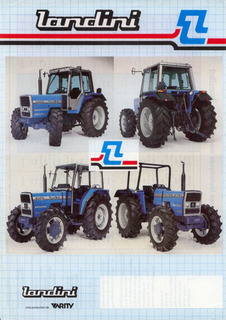 Landini